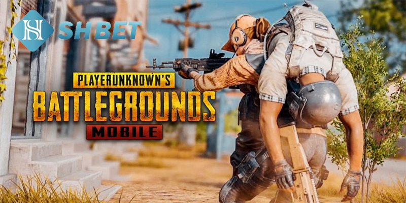 Giao diện PUBG mới nhất 2024