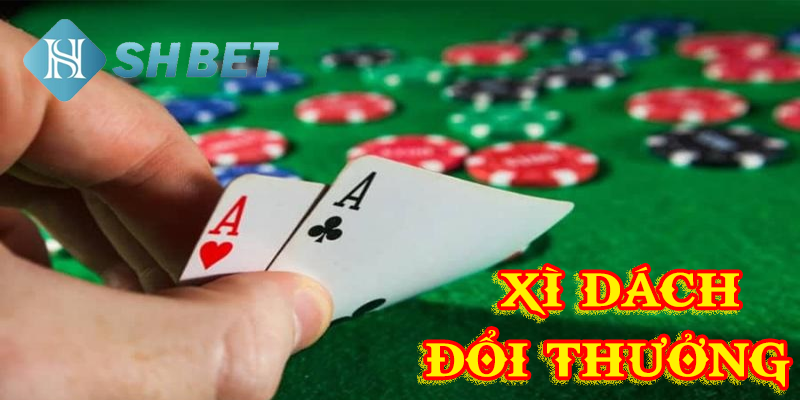 Quy tắc cơ bản trong xì dách