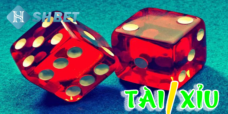 Tài xỉu online- chinh phục mọi sòng bài