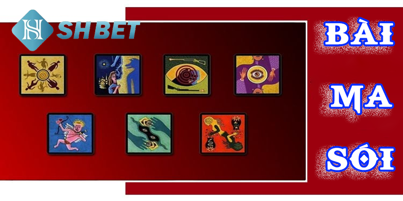 Trải nghiệm game bài ma sói tại game trường SHBET