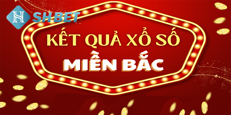 Xổ số miền Bắc- ích nước lợi nhà