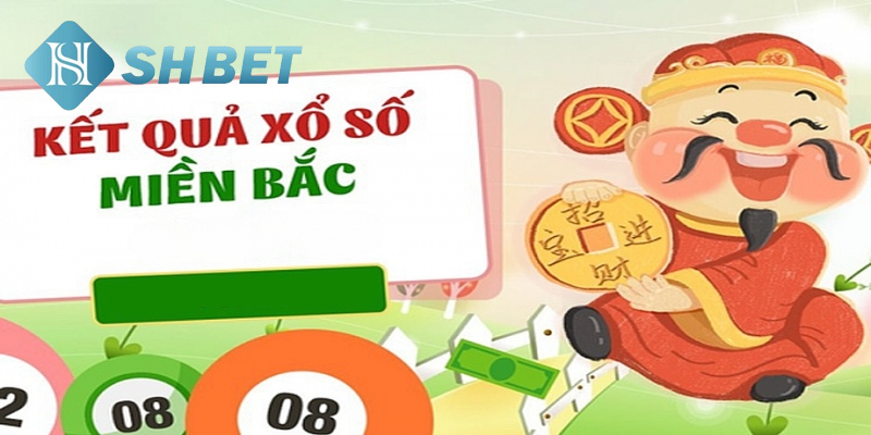 Xổ số miền Bắc- kiến thiết nước nhà
