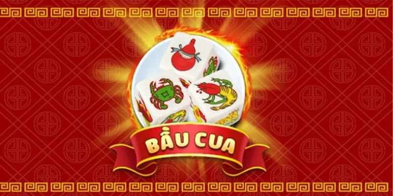 Lịch sử phát triển của bầu cua