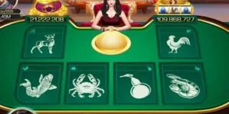 Tại sao trò chơi bầu của lại thu hút anh em tham gia?