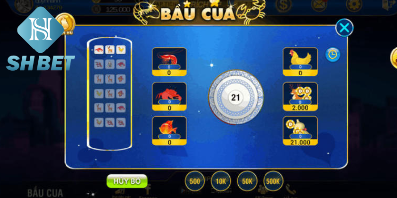 Cách soi cầu bầu cua giúp người chơi dự đoán kết quả chính xác