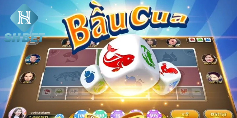 Cách soi cầu bầu cua giúp người chơi hiểu rõ hơn về cách hoạt động