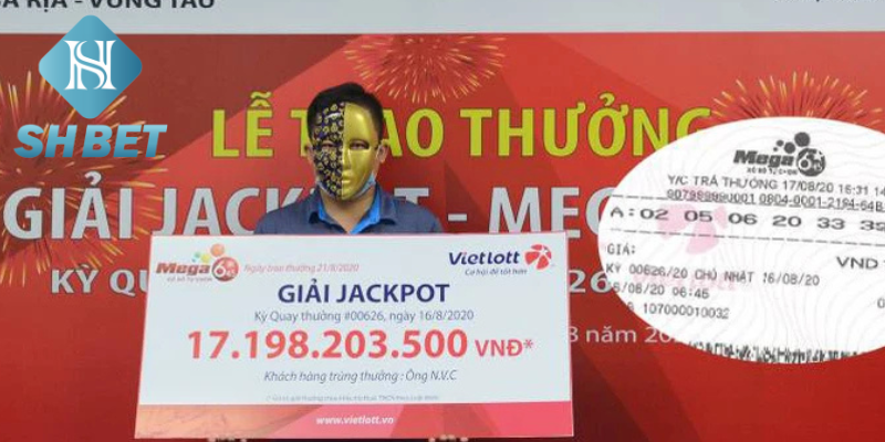 Chuyến Du Lịch Jackpot mang đến cơ hội trúng giải thưởng