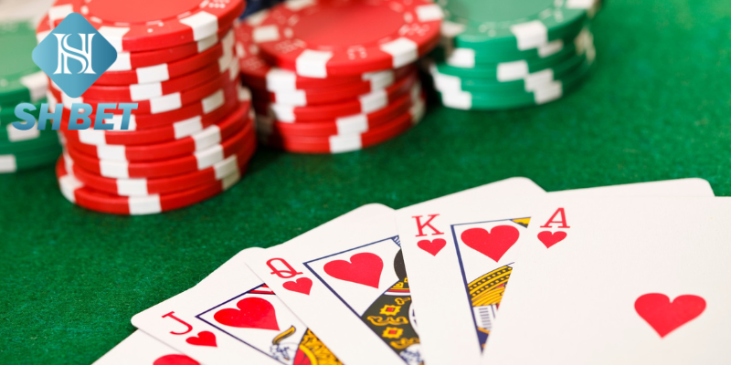 Trải nghiệm game bài đỉnh cao với giao diện 3D sống động