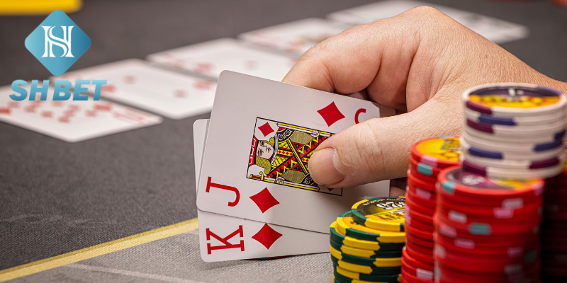 Cộng đồng game thủ đam mê Dragon Poker giao lưu và thi đấu