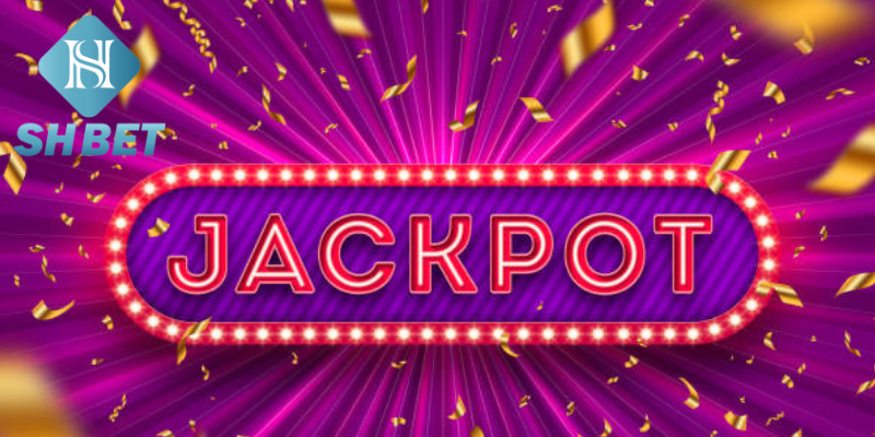 Người chơi chiến thắng Jackpot Thành Phố Las Vegas