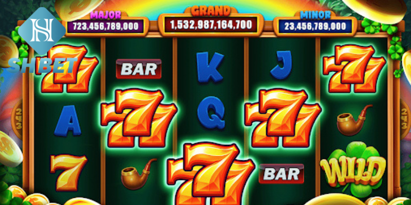 Trải nghiệm chơi Jackpot Thành Phố Las Vegas