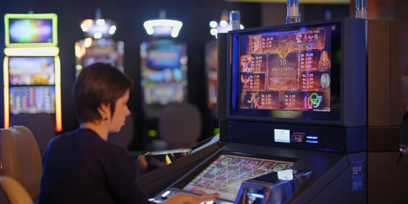 Mẹo chơi slot game phiêu lưu hiệu quả