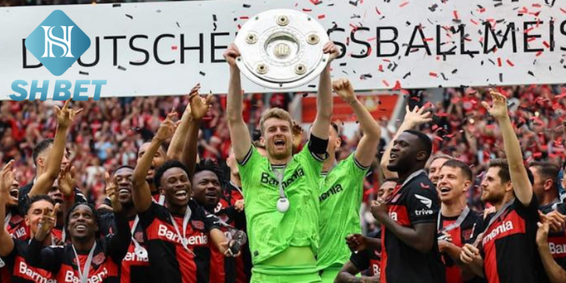 Mẹo cược Bundesliga chính xác giúp người chơi tăng tỷ lệ
