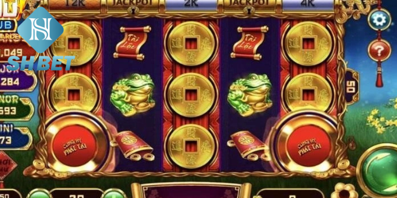 Nổ Hũ Disco Jackpot mang lại cảm giác hồi hộp và kịch tính