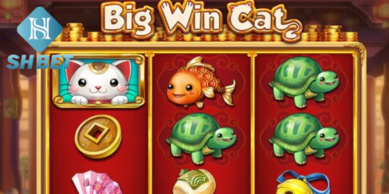 Giao diện trò chơi Nổ Hũ Disco Jackpot
