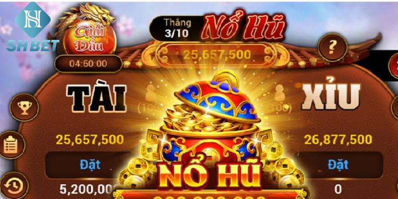 Người chơi tham gia trò chơi