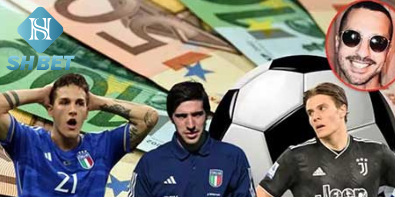 Cách chọn kèo cược Serie A chính xác