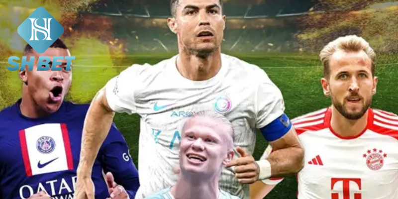 Cristiano Ronaldo ghi bàn đẹp mắt trong màu áo đội tuyển quốc gia